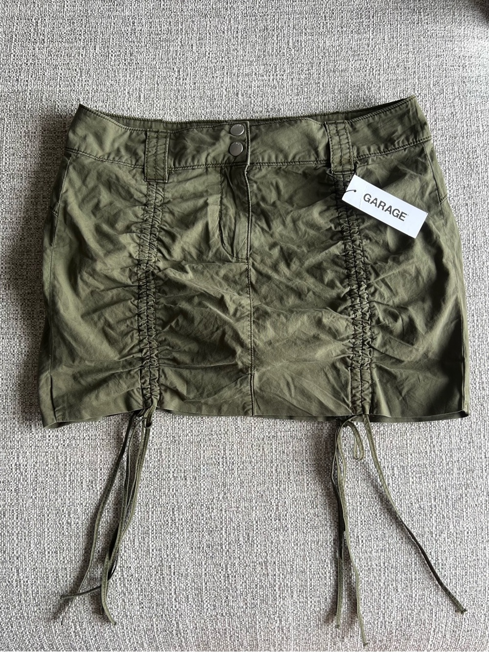 GARAGE Skirt